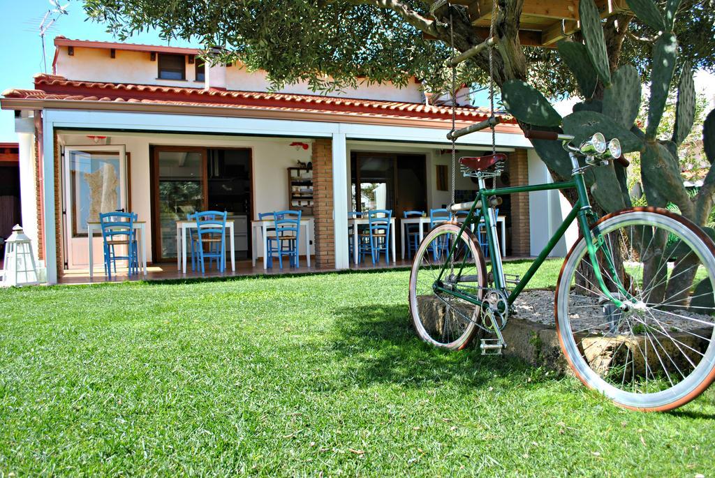 Sa Cottilla Cabras Bagian luar foto