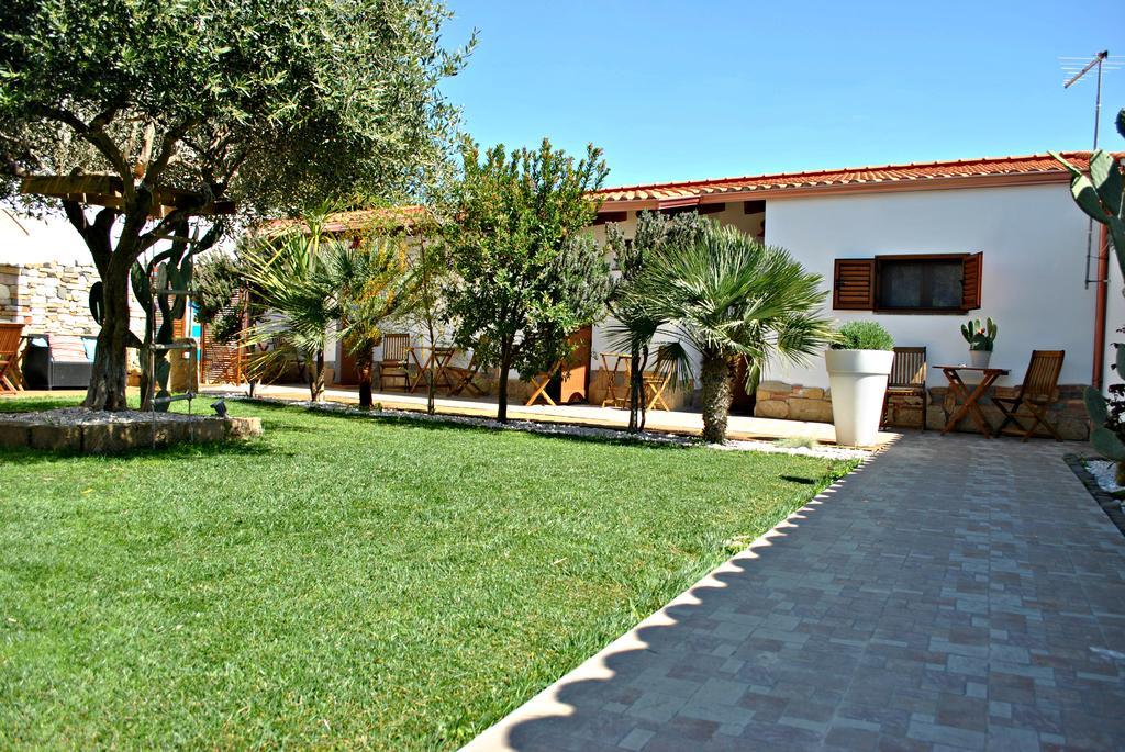 Sa Cottilla Cabras Bagian luar foto